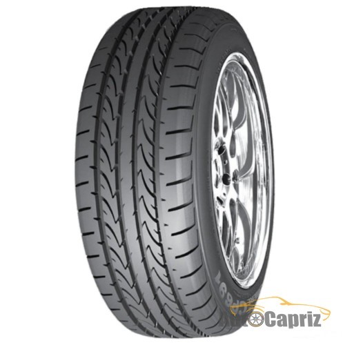 Шины Nexen Classe Premiere CP 691 225/45 R18 95V 